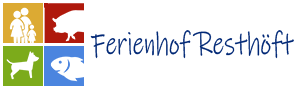 Ferienhof Resthöft Logo